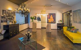 Best Western Plus Hotel Kregenn
